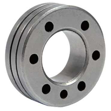 Set Of 2 Drive Rolls Type C – Cored Wire Steel Ø 1.8/2.0 Set Of 2 Drive Rolls Type C – Cored Wire Steel Ø 1.8/2.0