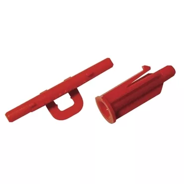 Wire Guide Kit Ø1.8 To 2.8Mm (Red)