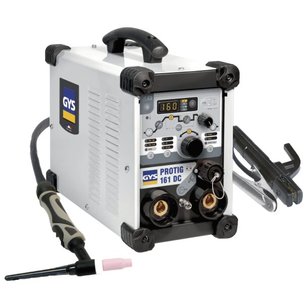 Protig 161 Dc – With Accessories (Sr17Db-4M)