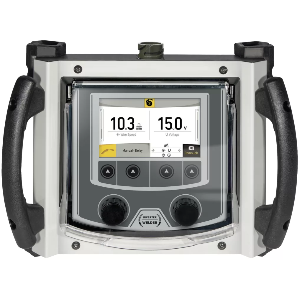 Remote Control Digital Rc-Hd2