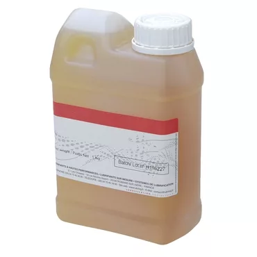 Hydraulic Oil 32Cst (5L)