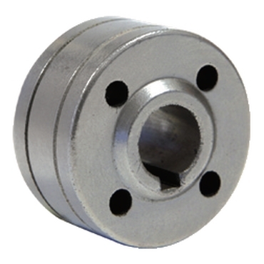 Drive Roll Type A – Steel Ø1.0/1.2 Drive Roll Type A – Steel Ø1.0/1.2