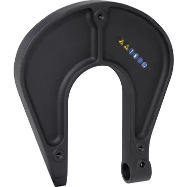 Hr310 Arm (140X260Mm) For 10T Riveter Hr310 Arm (140X260Mm) For 10T Riveter