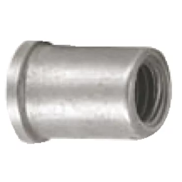 200 Studs Almg3 A With Internal Thread M5X20 200 Studs Almg3 A With Internal Thread M5X20