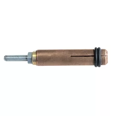 Internally Threaded M4 Stud Support Chuck (?7.1Mm) Internally Threaded M4 Stud Support Chuck (?7.1Mm)