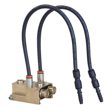 GYS Upgraded Qc/G Arm GYS Upgraded Qc/G Arm