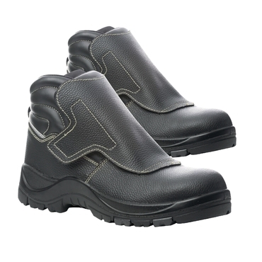 Welding Safety Boots – Eu Size 41 Welding Safety Boots – Eu Size 41