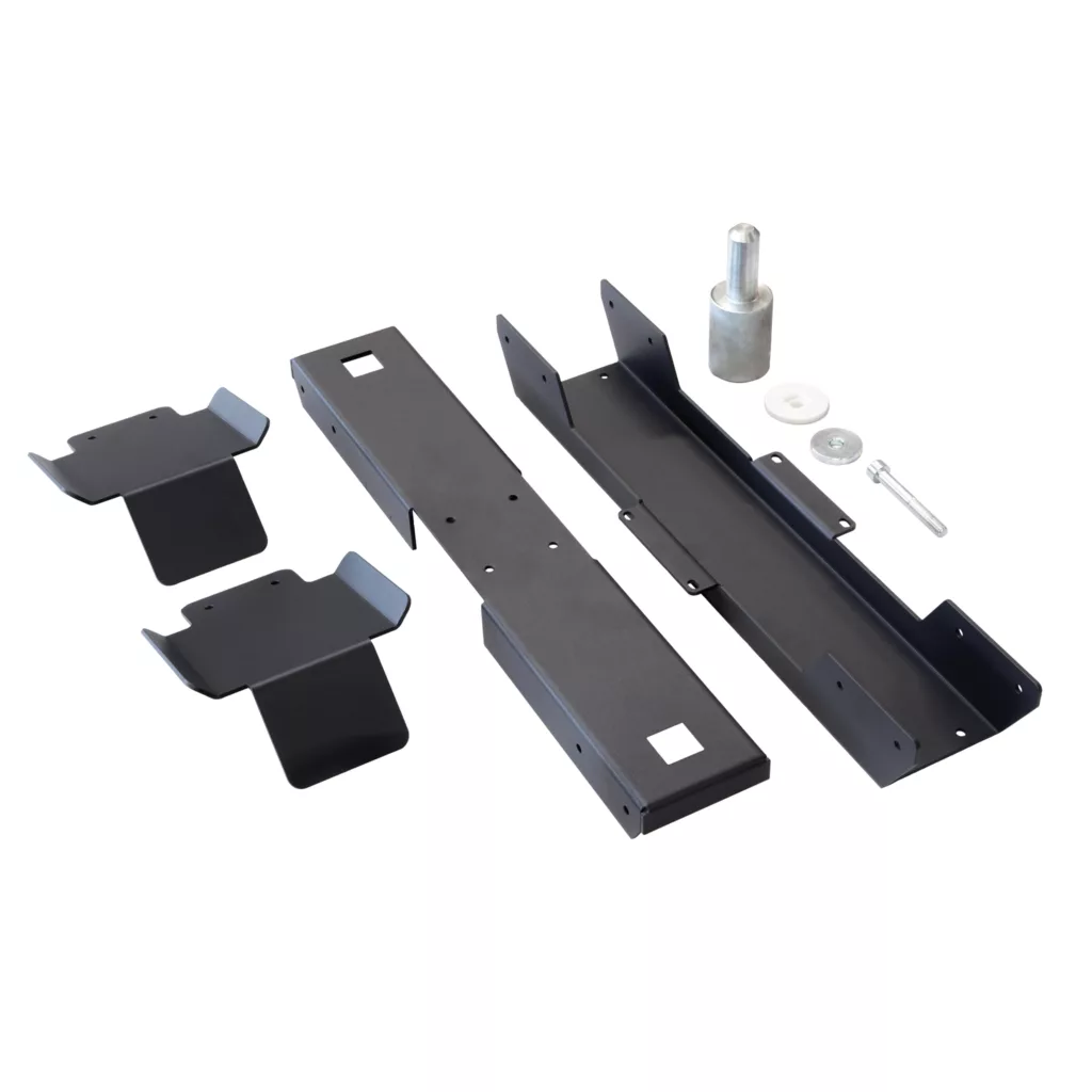 Toparc T/M 400 Trolley Extender For Double Wire Feeder