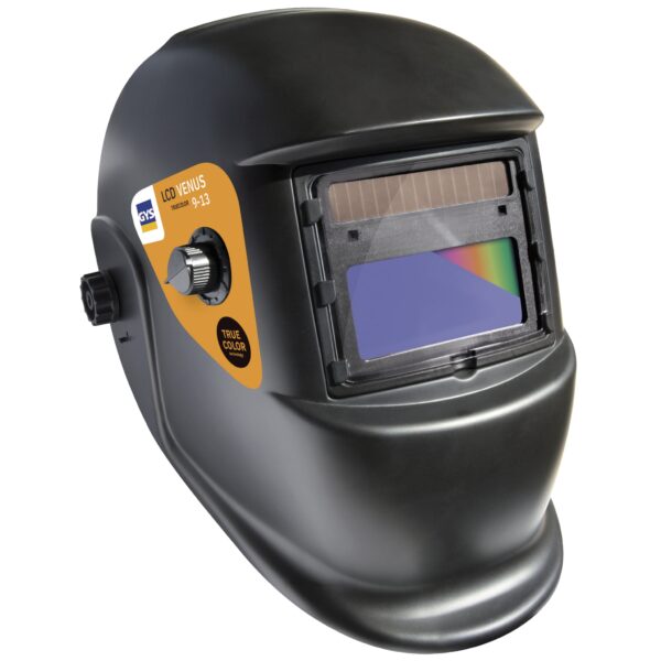 Lcd Venus 9/13 G True Color Helmet