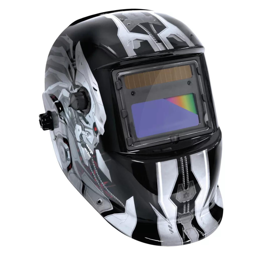 Lcd Venus 9/13 G Iron True Color Helmet