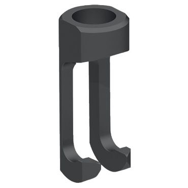Arcpuller Aluminium Clamp #4