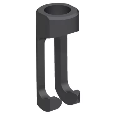 Arcpuller Aluminium Clamp #4