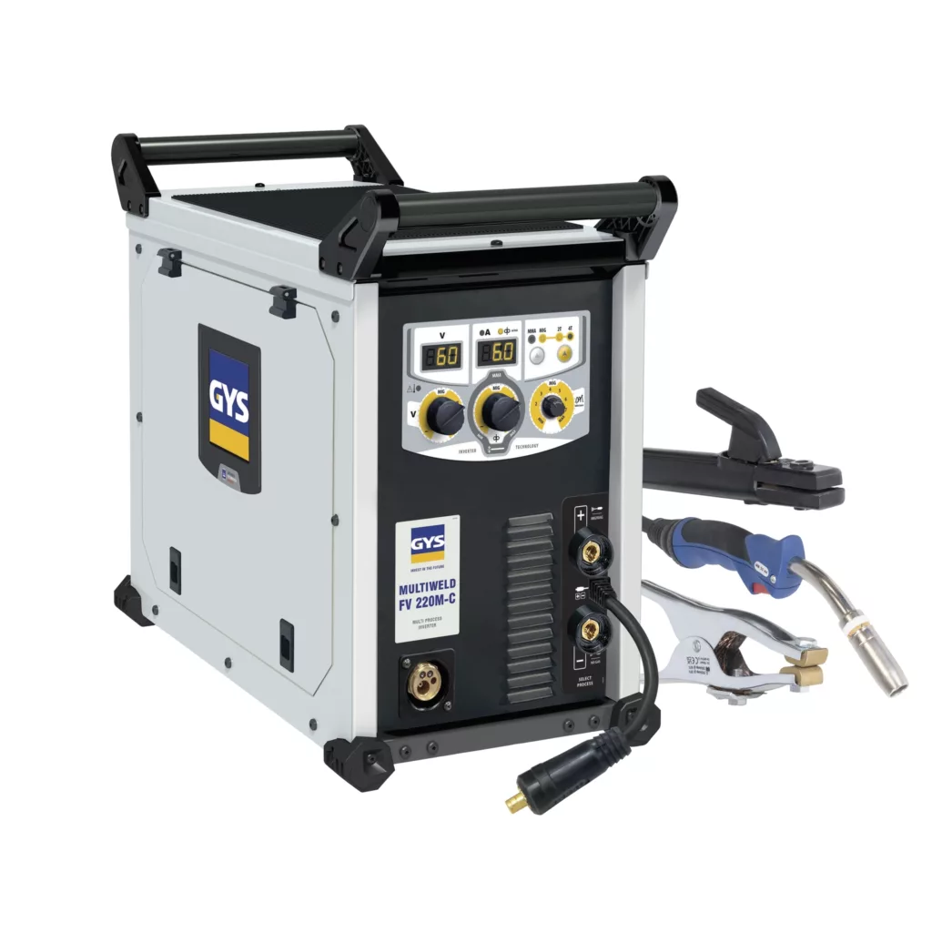 Multiweld Fv 220M-C