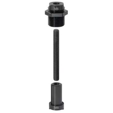 M8 Insert Tie Rod M8 Insert Tie Rod