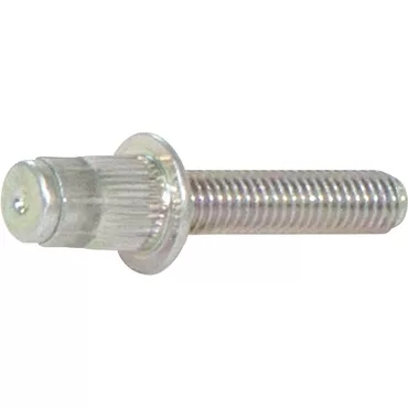 50 Threaded Studs M5 – Bag 50 Threaded Studs M5 – Bag