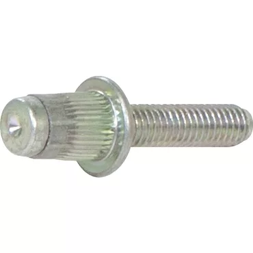 50 Threaded Studs M6 – Bag 50 Threaded Studs M6 – Bag