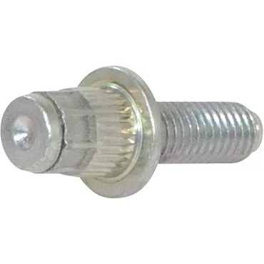 50 Threaded Studs M8 – Bag 50 Threaded Studs M8 – Bag