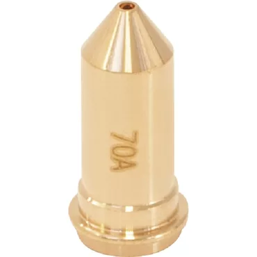 5 Long Cutting Tips 70A – Plasma Torch Mt-70 5 Long Cutting Tips 70A – Plasma Torch Mt-70