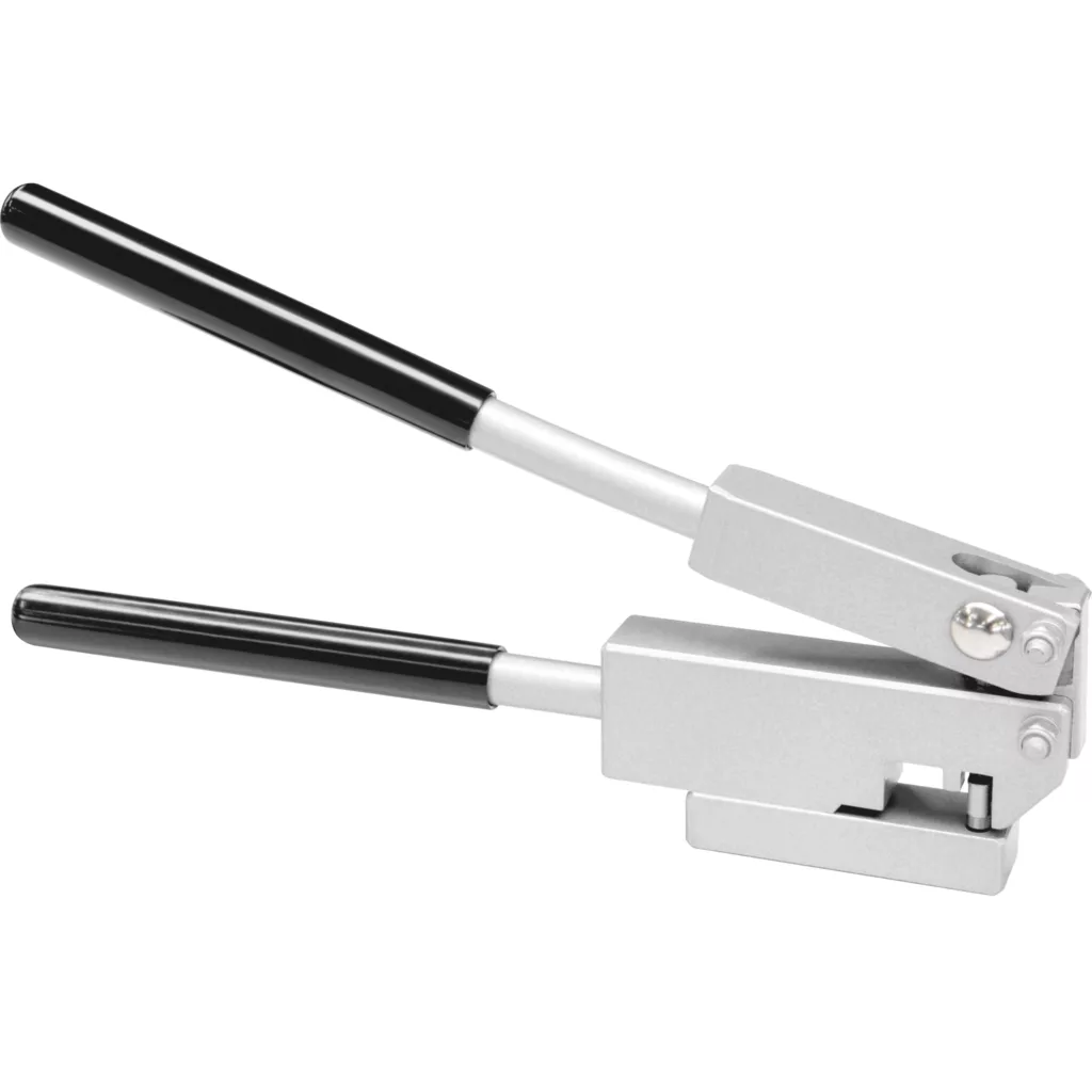 Oblong Punching Tool (8X20Mm)