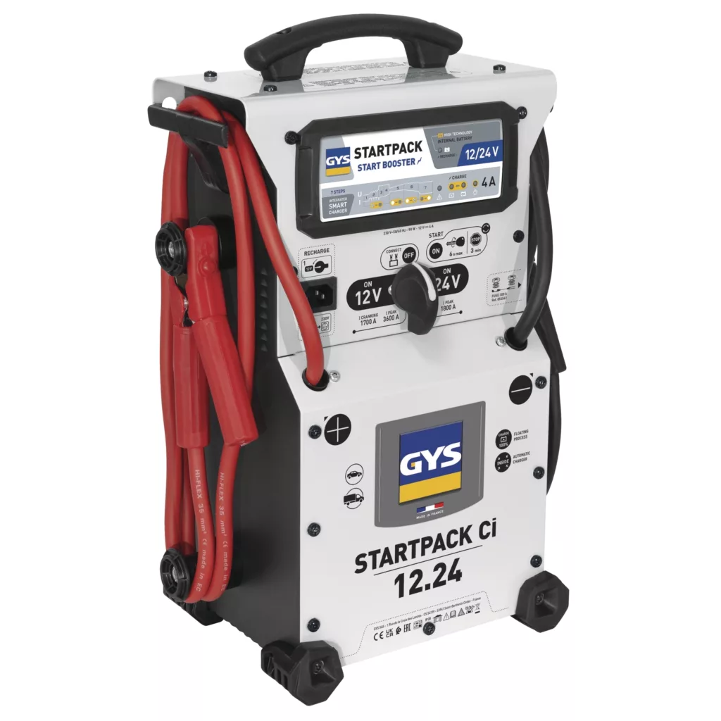 Startpack 12.24 Ci – (Uk)
