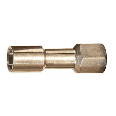 Threaded  Holder Ø 10Mm