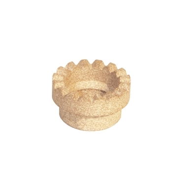 500 Ceramic Ferrules Ø 8Mm 500 Ceramic Ferrules Ø 8Mm