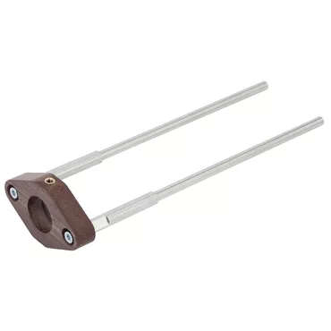Ceramic Claw Support Earth Legs Ceramic Claw Support Earth Legs