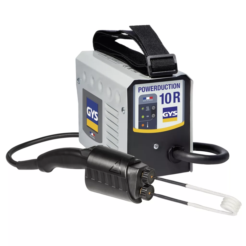 GYS Powerduction 10R – Uk Only