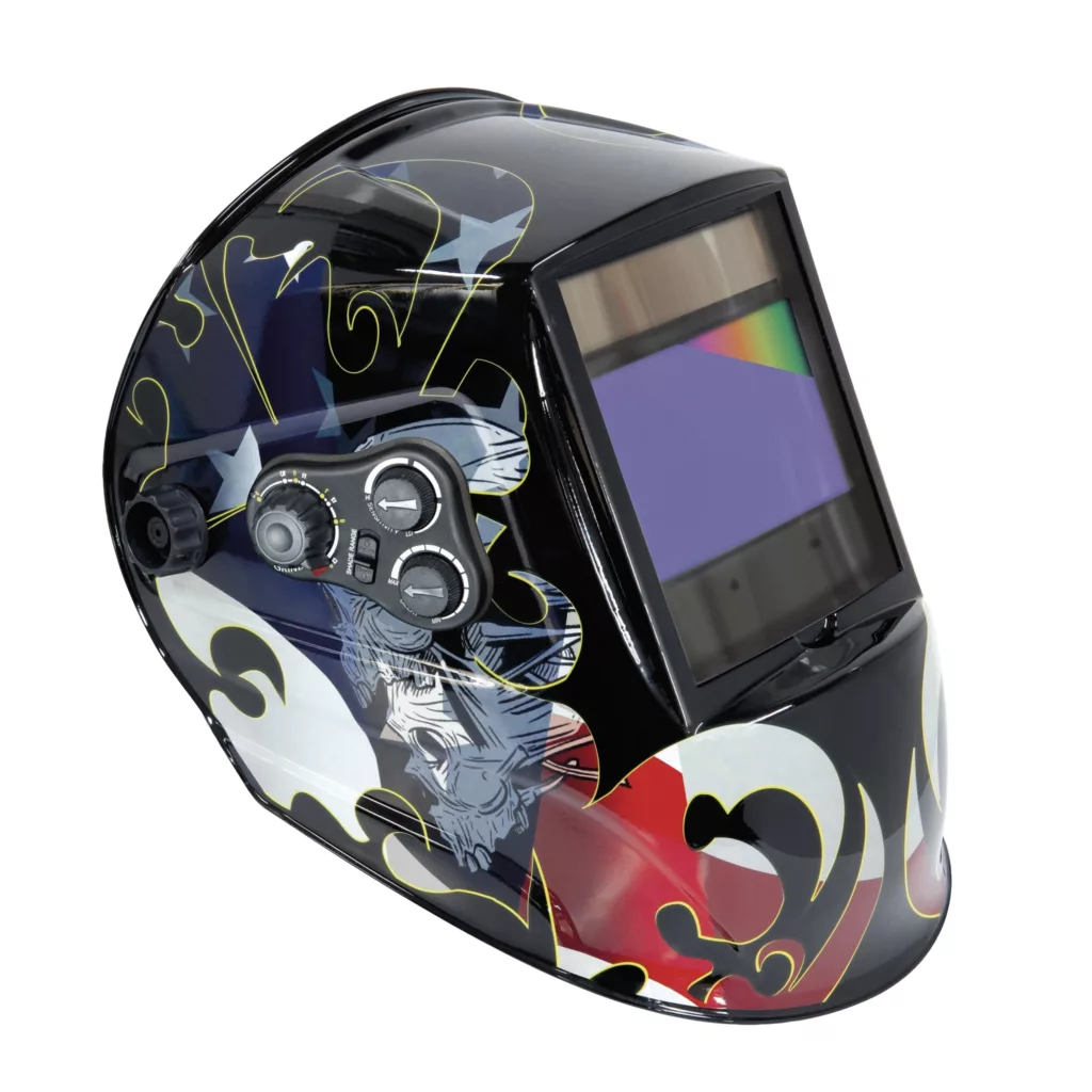 Lcd Ergotech+ 5/9-9/13 Dream True Color Helmet