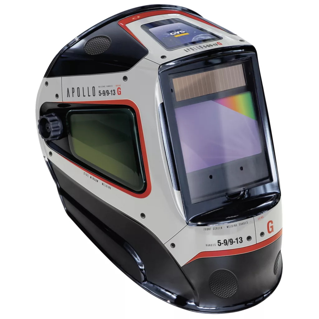 Lcd Apollo+ 5/9-9/13 G True Color Helmet