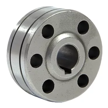 Drive Roll Type B – Ø 0.6/0.9 – No Gas