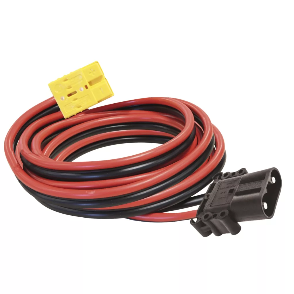 Cables 5.0M – 16Mm² Rema-Anderson
