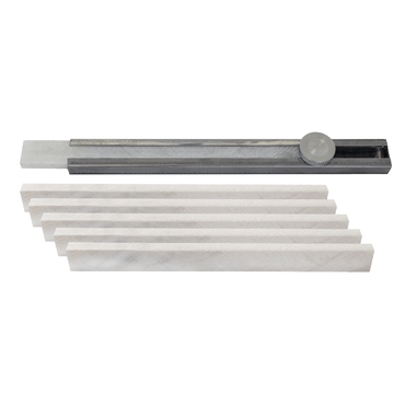 144 Special Welding Flat Chalks