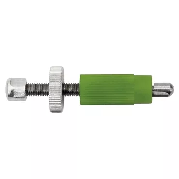 Manual Sheet-Metal Clamps – Green (X10 / ?4.8 Mm) Manual Sheet-Metal Clamps – Green (X10 / ?4.8 Mm)
