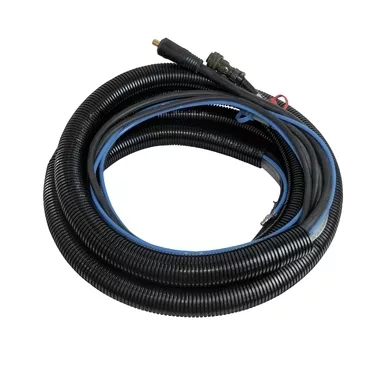 Mig Robot Mig Connection Cable Water Cooled – 8M – Ø 95Mm²