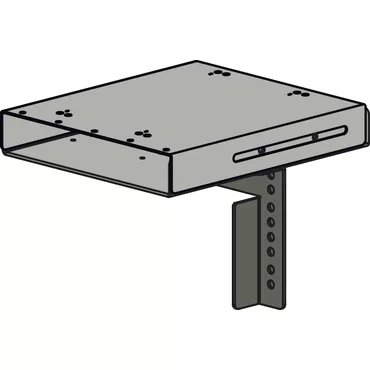 Kit N°1 – Mounting For Yaskawa Robots (Ar1440 / 1730/2010) Kit N°1 – Mounting For Yaskawa Robots (Ar1440 / 1730/2010)