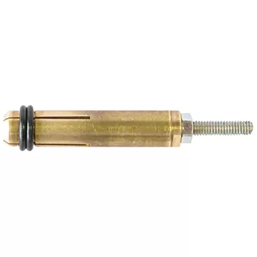 M6 Stud Support Chuck (Long)