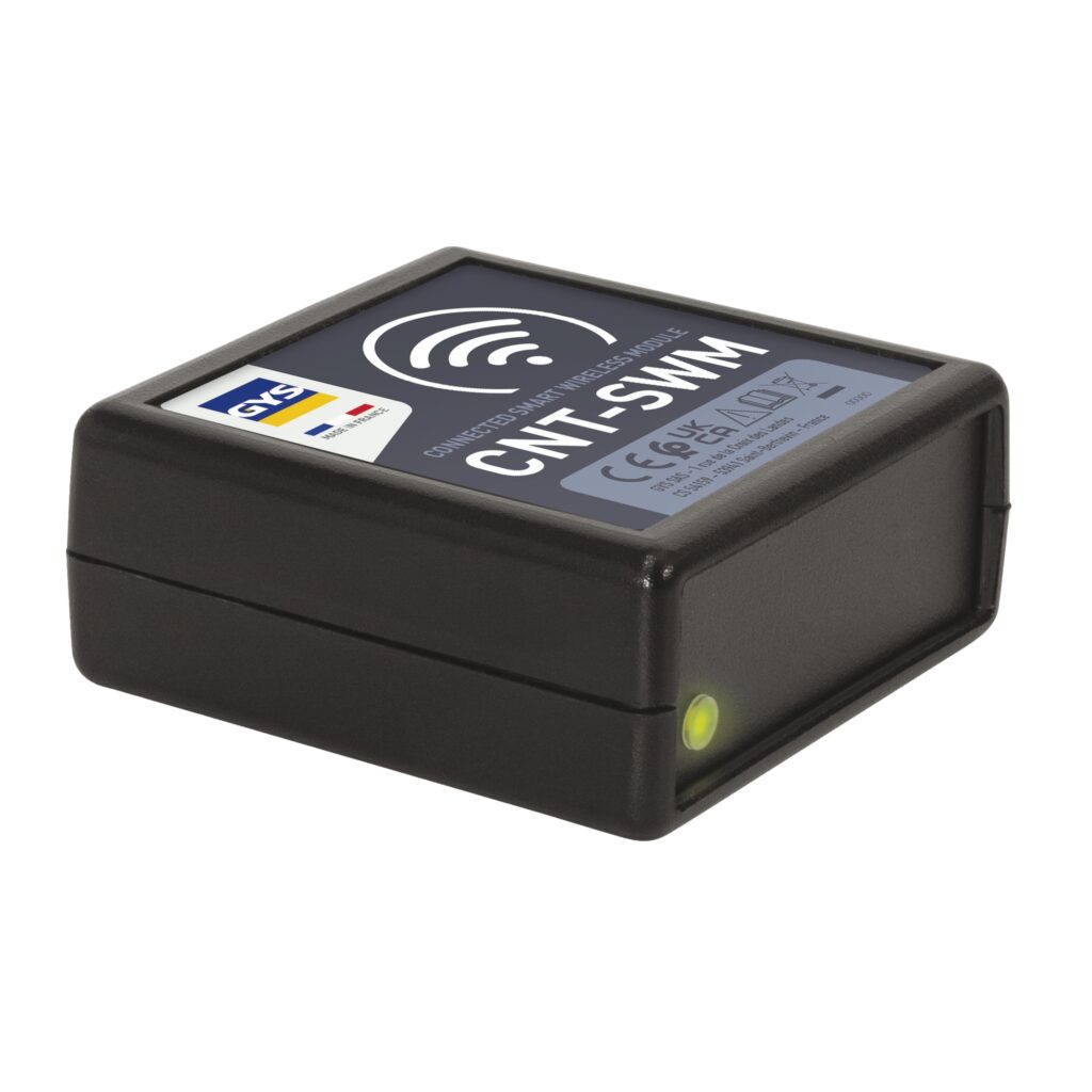 Smart Wireless Module (Swm)