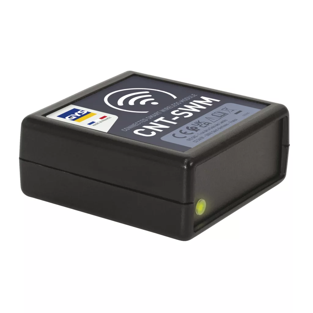 Smart Wireless Module (Swm)