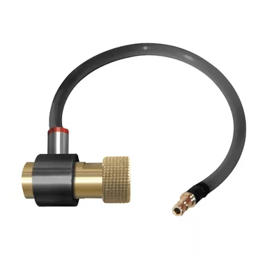 GYS ARCPULL Rivet Box 700 Gas Injector