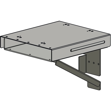 Kit N°2 – Fixing For Kawasaki Robots (Ba006N/Ba006L)