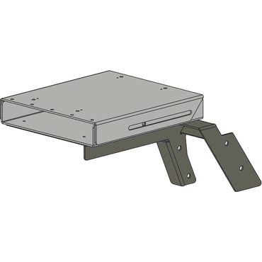 Kit N°3 – Fixing Kit For Robots Abb Irb1660Id