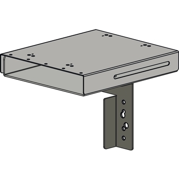 Kit N°4 – Fixing For Fanuc Robots (Arc Mate 100Id/M-10Id))