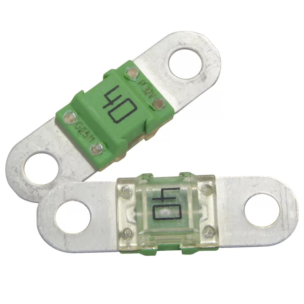 X2 Fuses 40A M6 / 30A Hf-Charger
