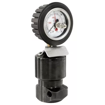 GYSpress Pressure Gauge GYSpress Pressure Gauge