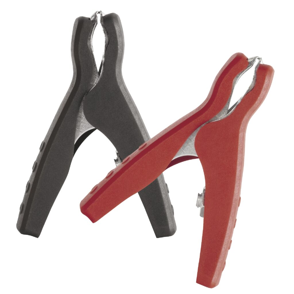 Charging Clamps 60A-Xs (Pair)