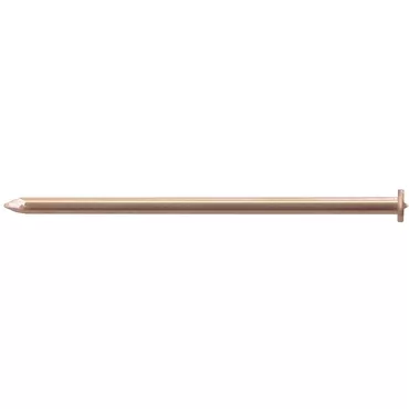 100 Insulation Nails Ø 3 X 100Mm 100 Insulation Nails Ø 3 X 100Mm
