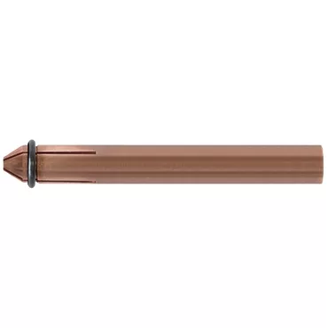Long Insulation Nail Chuck (?3Mm) Long Insulation Nail Chuck (?3Mm)