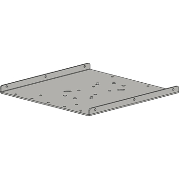 Kit N°6 – Fixing Kit For Robots (Multibrand)