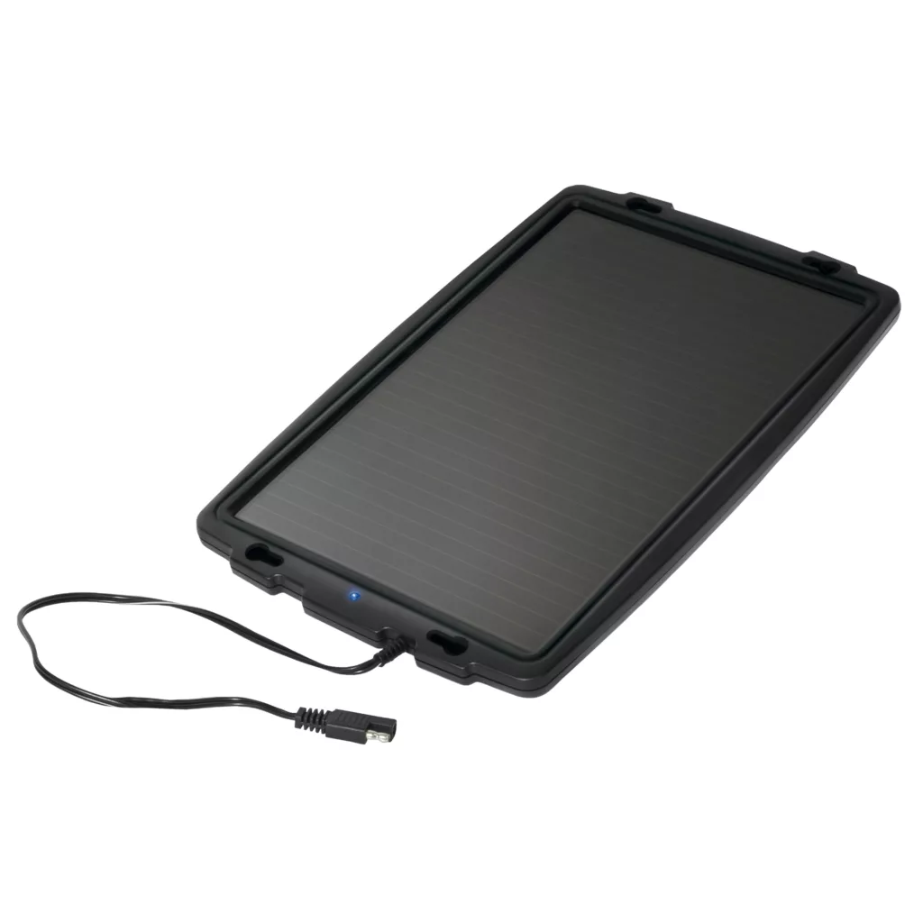 Solar Battery Maintenance Kit 4.5W